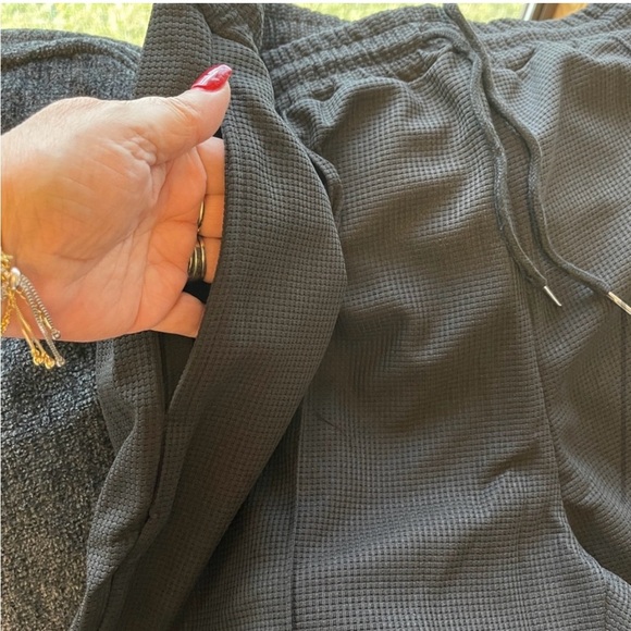 Men’s Two Piece Set Outfit Size XXL In Black - Picture 5 of 12